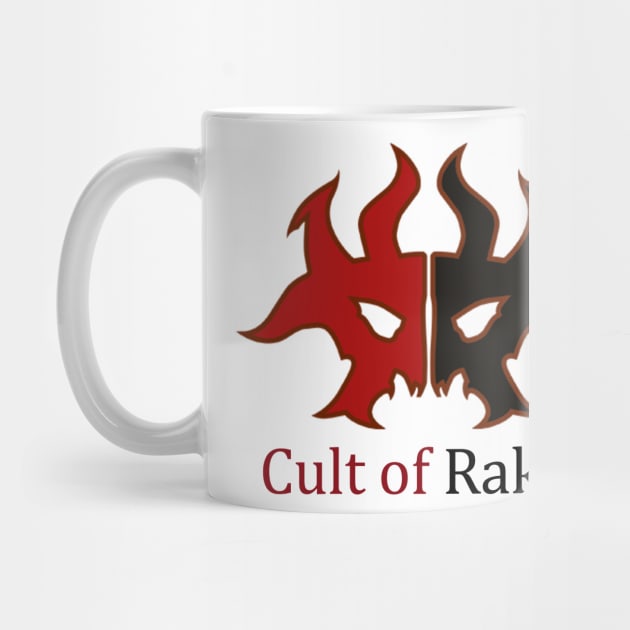 Cult of Rakdos by Apfel 